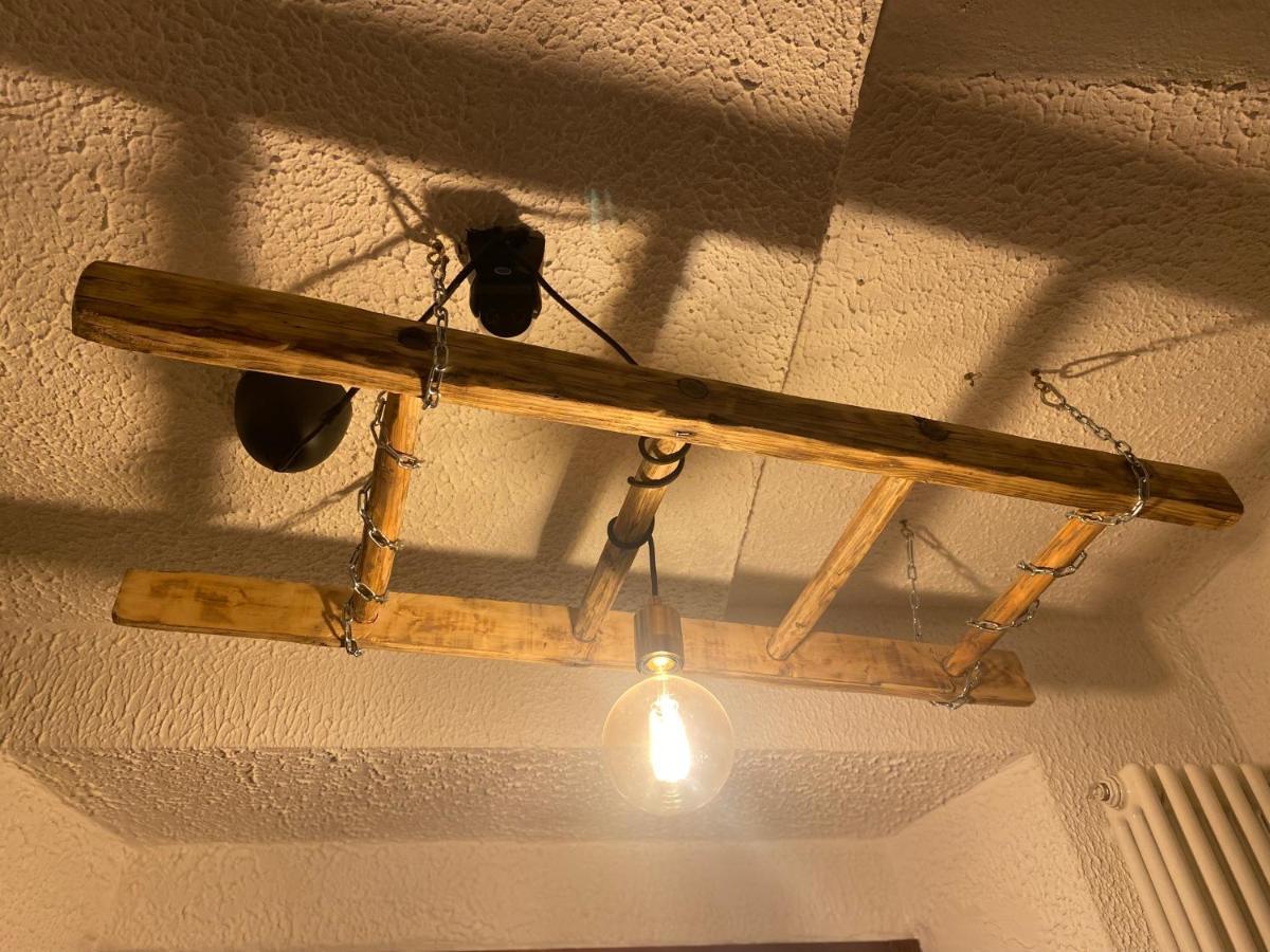Maison Rongier Nel Centro Di Cogne Bagian luar foto