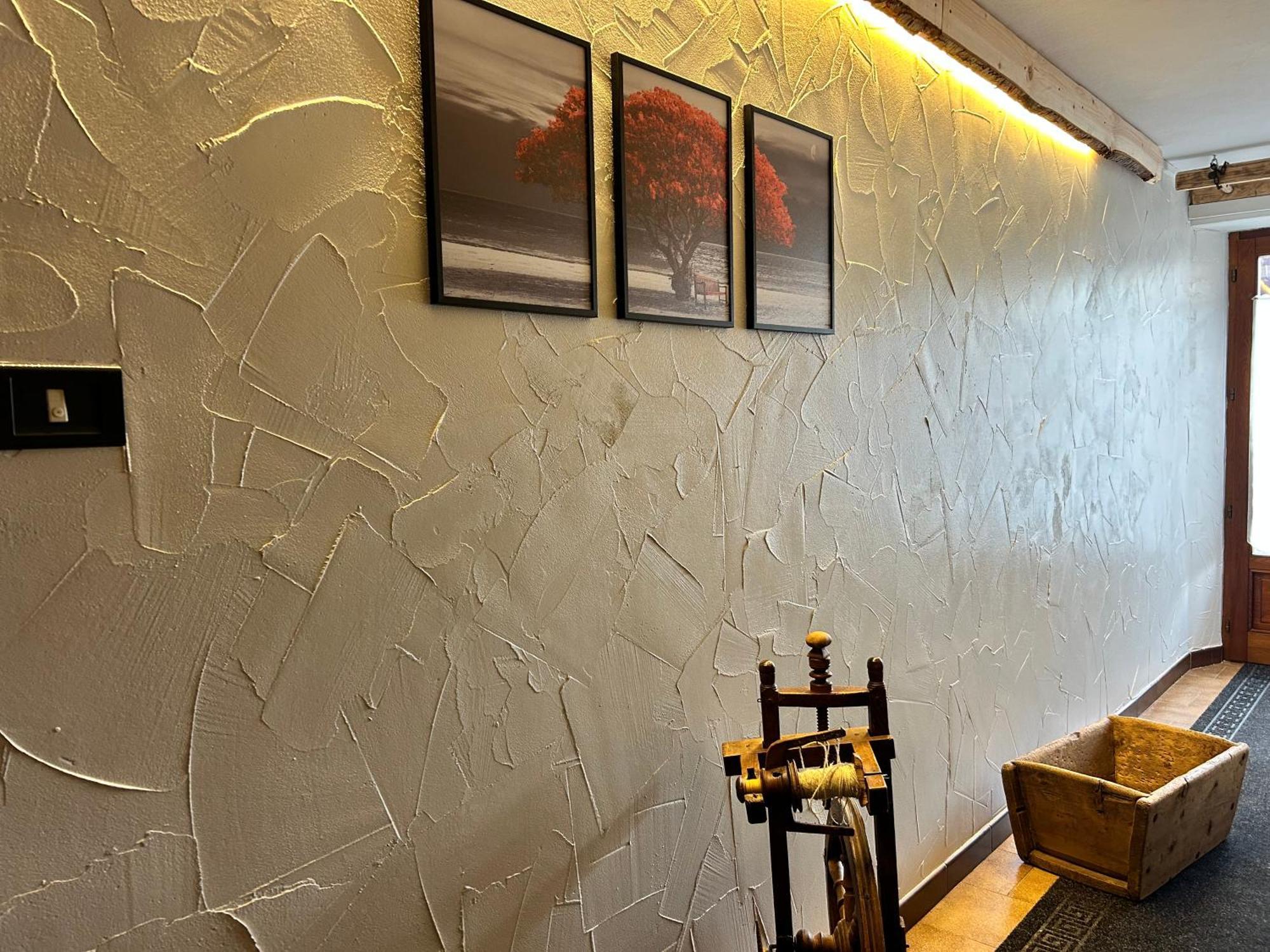 Maison Rongier Nel Centro Di Cogne Bagian luar foto